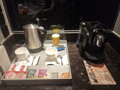 -榛悦隆堡成都酒店(春熙路太古里店)