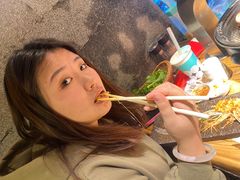 -一江山炭火烤肉专门店