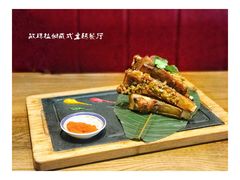 -敏珠拉姆藏餐·南京厨房(富春江东街店)