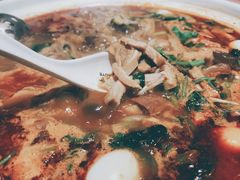 -舅姥爷砂锅(正阳路)