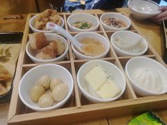-蓉李记成都名小吃(武汉菱角湖万达店)