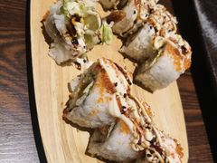 -哏儿寿司(红桥店)