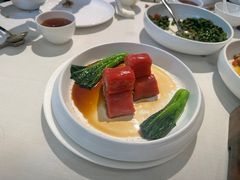 -富淳饭店(陆家嘴保利广场店)