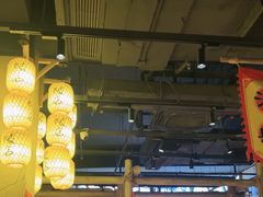 -破三川·新川菜(静安大融城店)