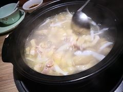 -探窝·竹笙椰子鸡(杨箕店)