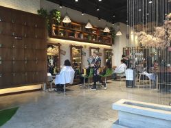 -简影造型·自选烫染接发salon