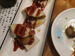 -松坂屋日料自助(长城路店)