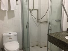 -南京夫子庙国际青年旅舍(平江府路店)