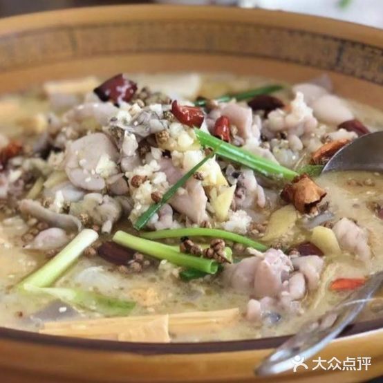 黄鹤楼(后郭店)