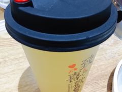-杨翔豆皮涮牛肚(华阳城店)