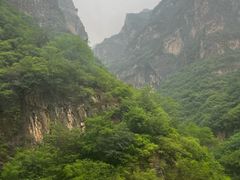 -十渡东湖港风景区