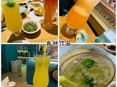 -青瓷火锅料理(西单大悦城店)