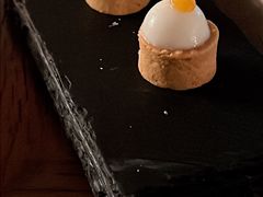 餐前小甜点-恰餐厅及酒吧CHAR Bar & Grill(北京三里屯洲际店)