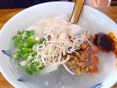 -豆相识•九九豆腐脑(牛咡桥店)