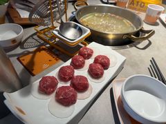 -潮发潮汕牛肉店(长隆店)