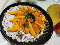 -79号渔船海鲜饭店(华强北店)