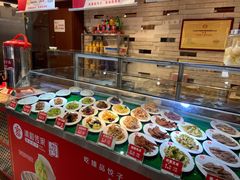 -清和传家饺子(龙泉道物美店)