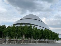 -哈尔滨大剧院