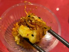 -谢老五跷脚牛肉·非遗传承店