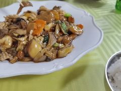 -大梁骨头馆·酱骨老菜(友好店)