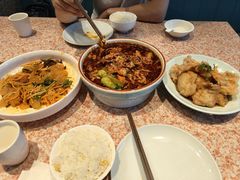 -红樱桃·欢乐餐厅(太原里店)