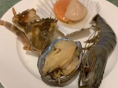 -上海浦东假日酒店逸庭咖啡厅