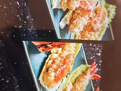 -極上萬膳·日料放题(来福士江景店)
