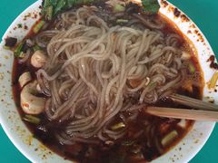 红味肥肠粉-甘记肥肠粉(马鞍北路店)