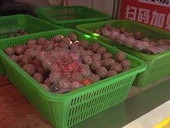 -阿娟牛肉丸·手打牛肉丸·现做现卖