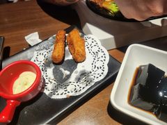 -豪客来牛排(空港华联店)