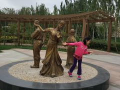 -武清南湖绿博园