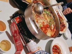 -大张烙馍村(绿地店)