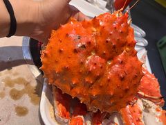 -丰茂海鲜烧烤(龙源华府店)