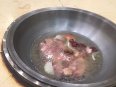 -羊来顺冰煮鲜羊 铁锅烀羊肉(中央大街店)