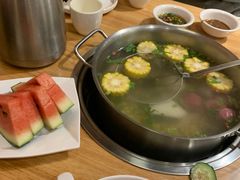 -嬷孙家潮汕牛肉火锅(北京路天河城店)