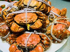 -恒记饭店·海鲜明档(淹城店)