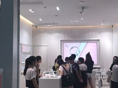 -Pandora潘多拉珠宝(宝山万达广场店)