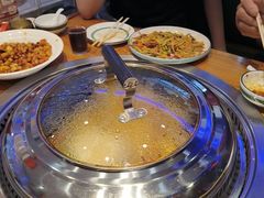 -东北人家铁锅炖(水岸帝景店)
