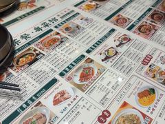 -凤来茶餐·粤菜馆(珠江新城店)