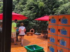 -将军关探险漂流