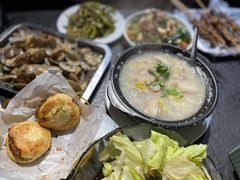 -买又大餐厅(福林里店)