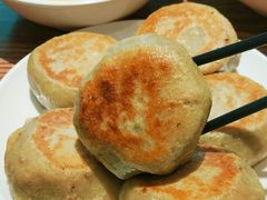 -清真吴记门钉肉饼·喜多利