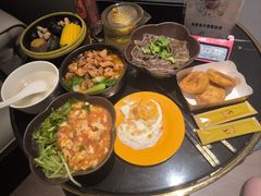 -华夏良子·足道SPA艾灸(铁道大厦店)