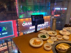 -黄金牧场(明洞总店)