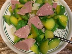 -云海肴云南菜(正大广场店)