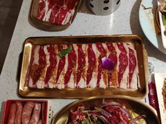-炭之家齐齐哈尔大片烤肉·涮毛肚火锅·齐齐哈尔烤肉(中央大街店)