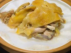 -金苑酒家·客家菜·广东老字号(万象店)