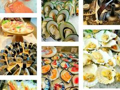 -上海虹桥宾馆味翠餐厅