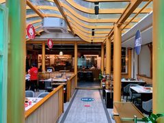 -矮冬瓜红茶火锅(天府一街店)