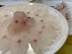 -盛记顺德高佬猪杂粥